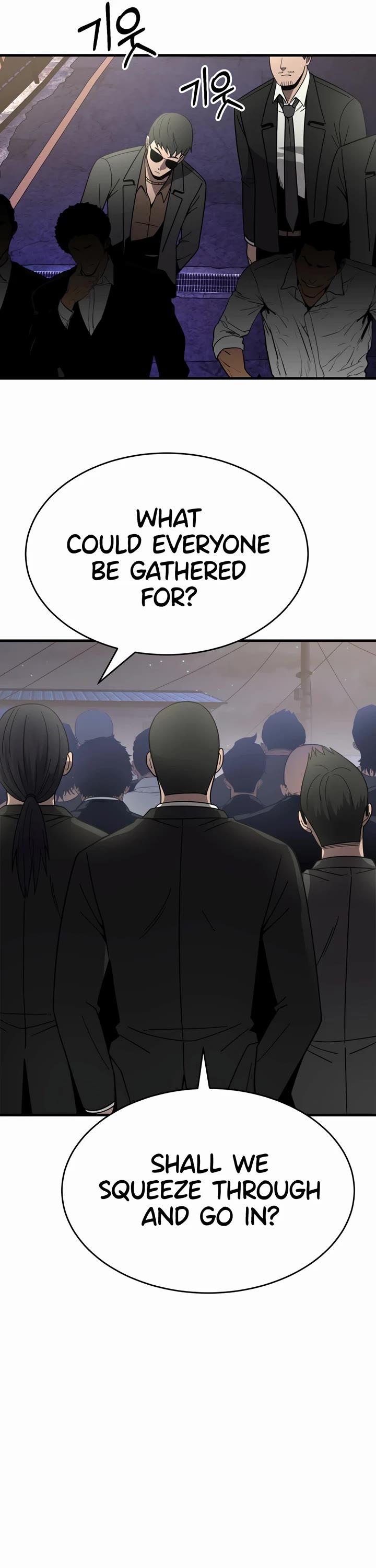I'll Be a Villain in This Life Chapter 45 page 47 - Chapter 45