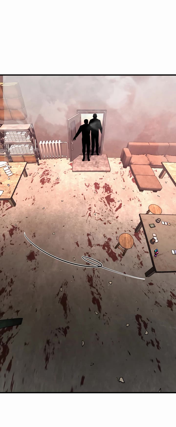 I'll Be a Villain in This Life Chapter 45 page 50 - Chapter 45