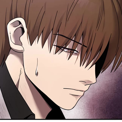 I'll Be a Villain in This Life Chapter 45 cover