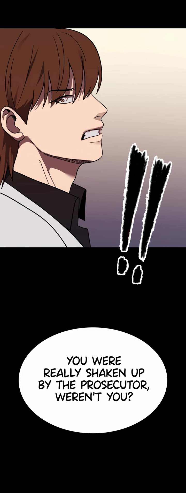 I'll Be a Villain in This Life Chapter 46 page 19 - Chapter 46