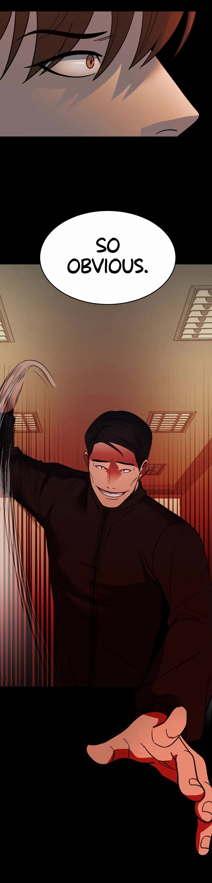 I'll Be a Villain in This Life Chapter 46 page 20 - Chapter 46