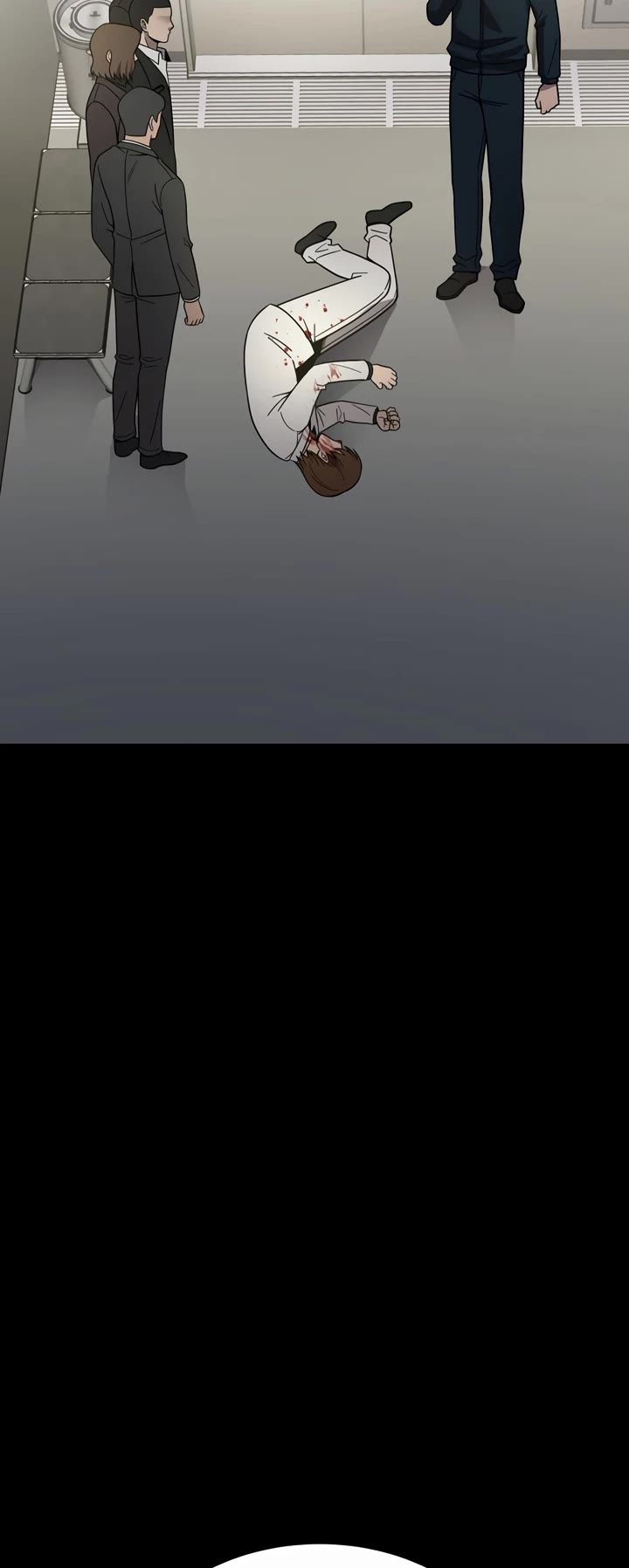 I'll Be a Villain in This Life Chapter 46 page 22 - Chapter 46