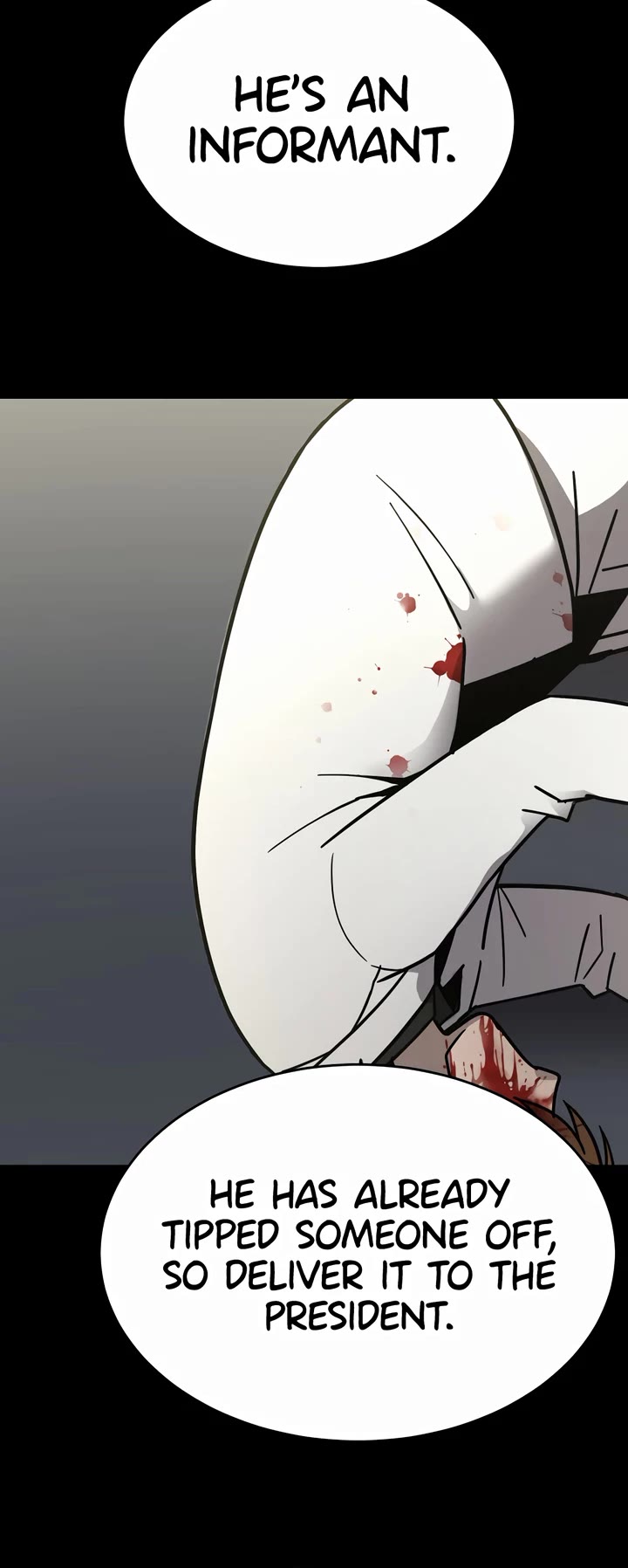 I'll Be a Villain in This Life Chapter 46 page 23 - Chapter 46