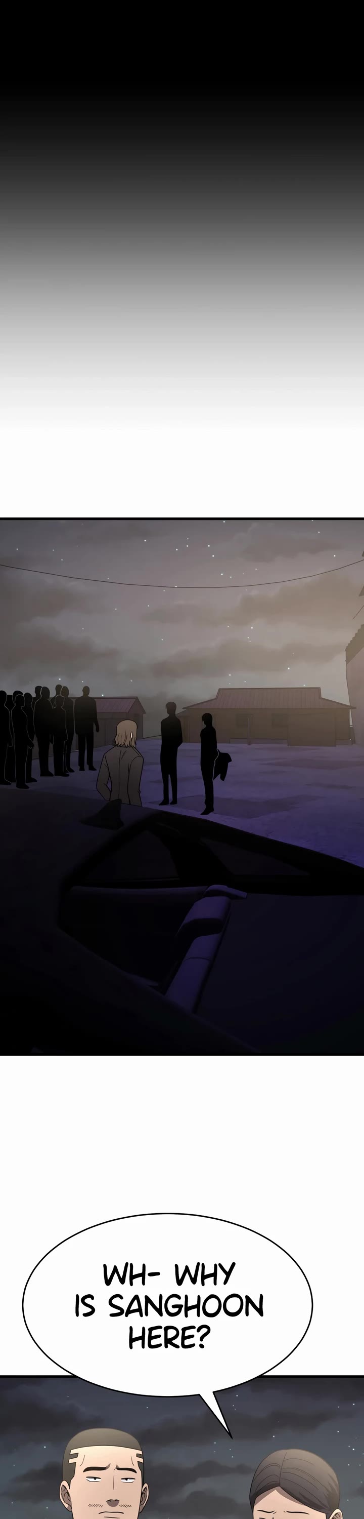 I'll Be a Villain in This Life Chapter 46 page 28 - Chapter 46
