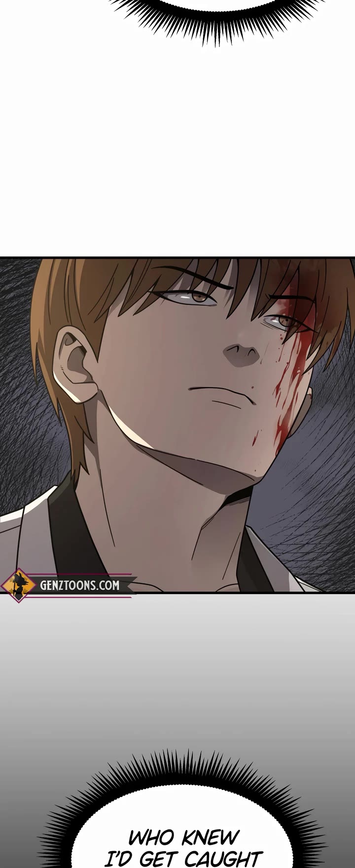 I'll Be a Villain in This Life Chapter 46 page 3 - Chapter 46
