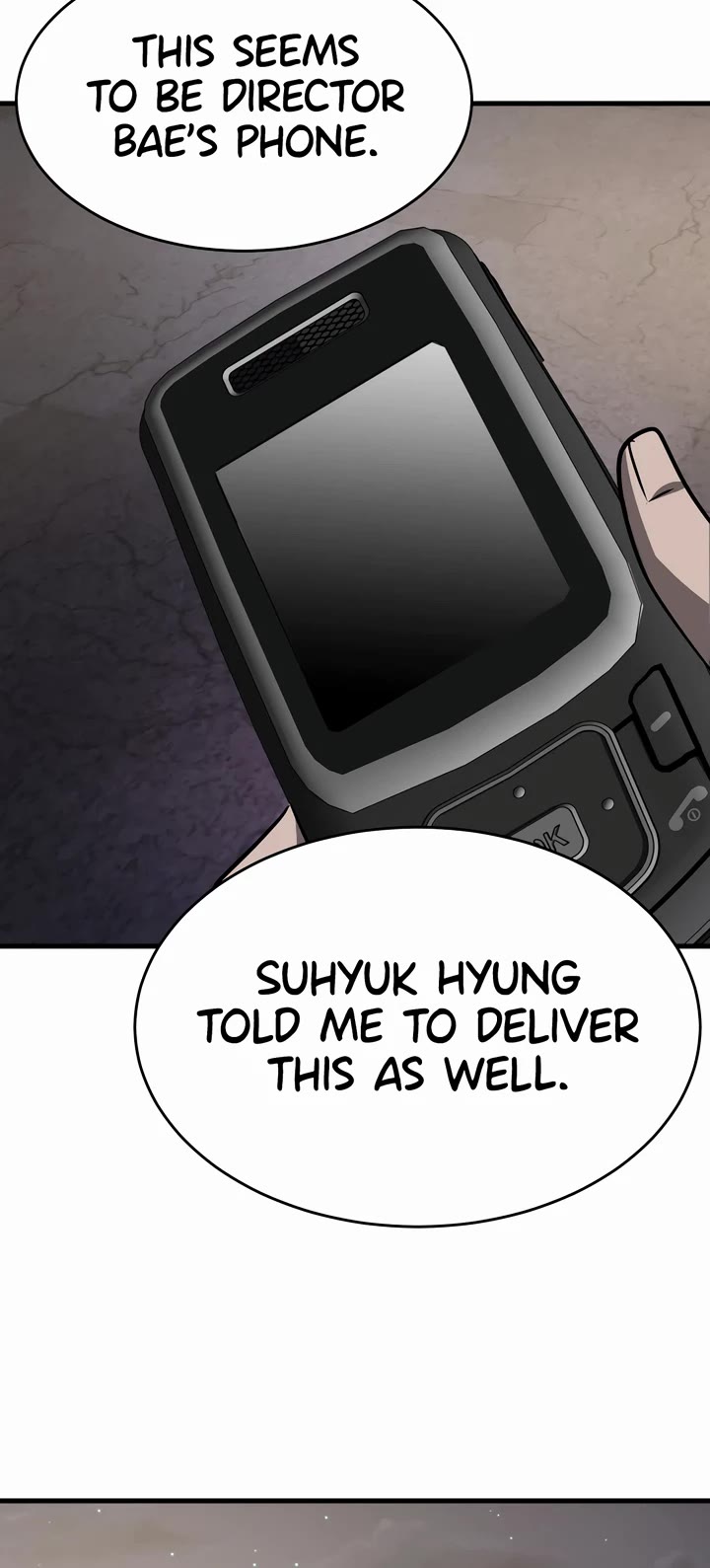 I'll Be a Villain in This Life Chapter 46 page 30 - Chapter 46