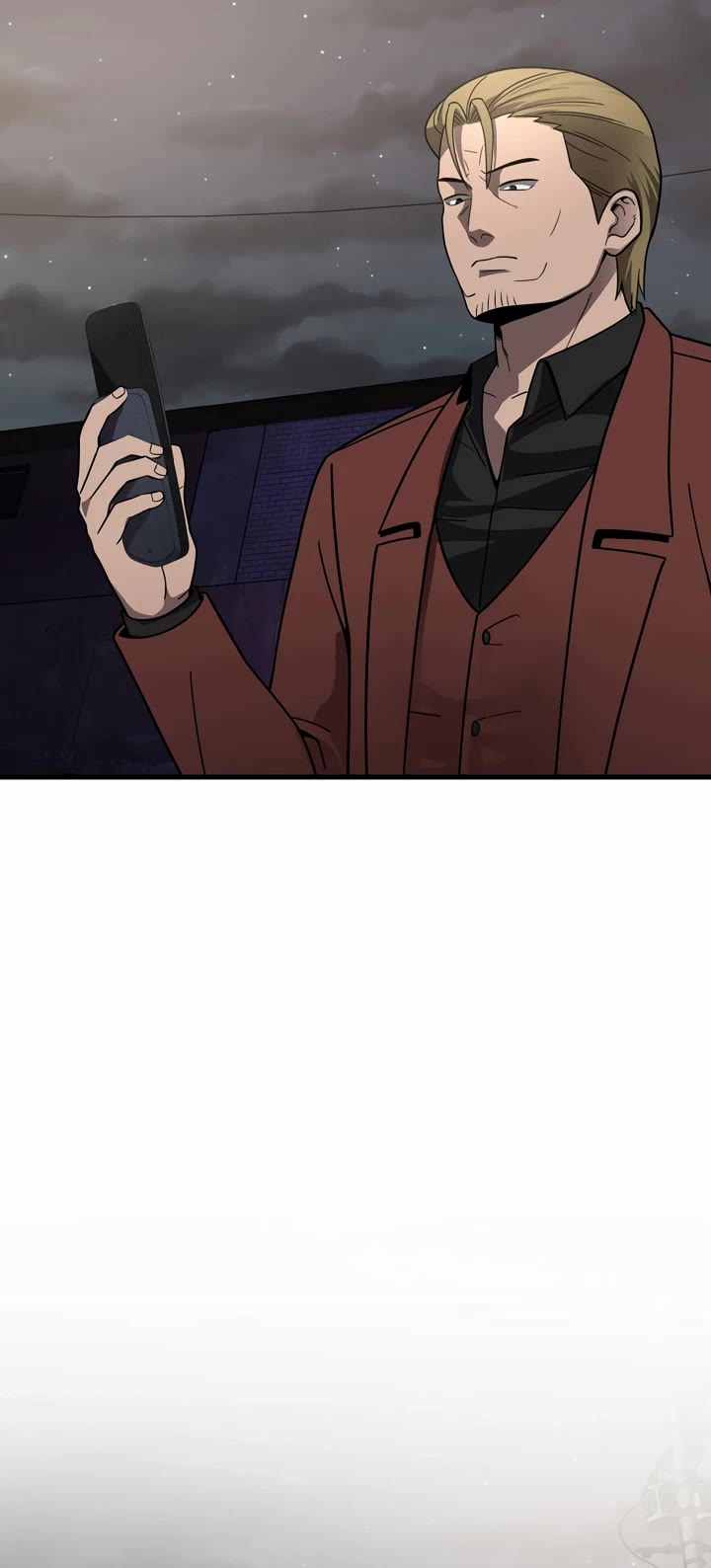 I'll Be a Villain in This Life Chapter 46 page 31 - Chapter 46