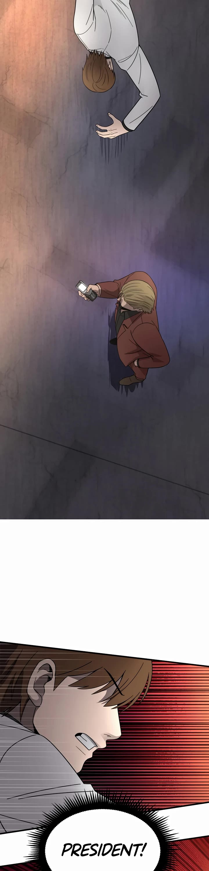 I'll Be a Villain in This Life Chapter 46 page 37 - Chapter 46
