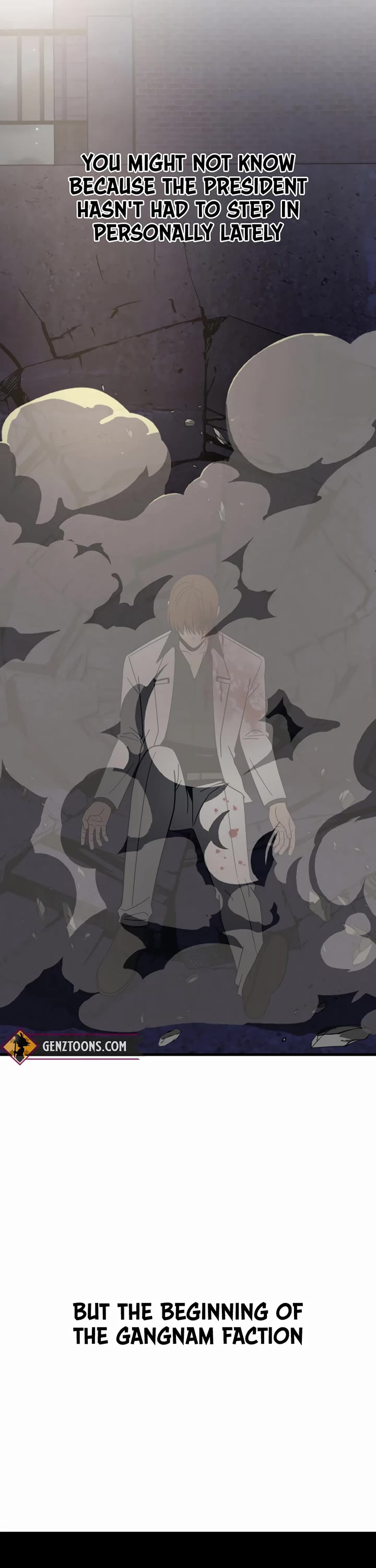 I'll Be a Villain in This Life Chapter 46 page 44 - Chapter 46
