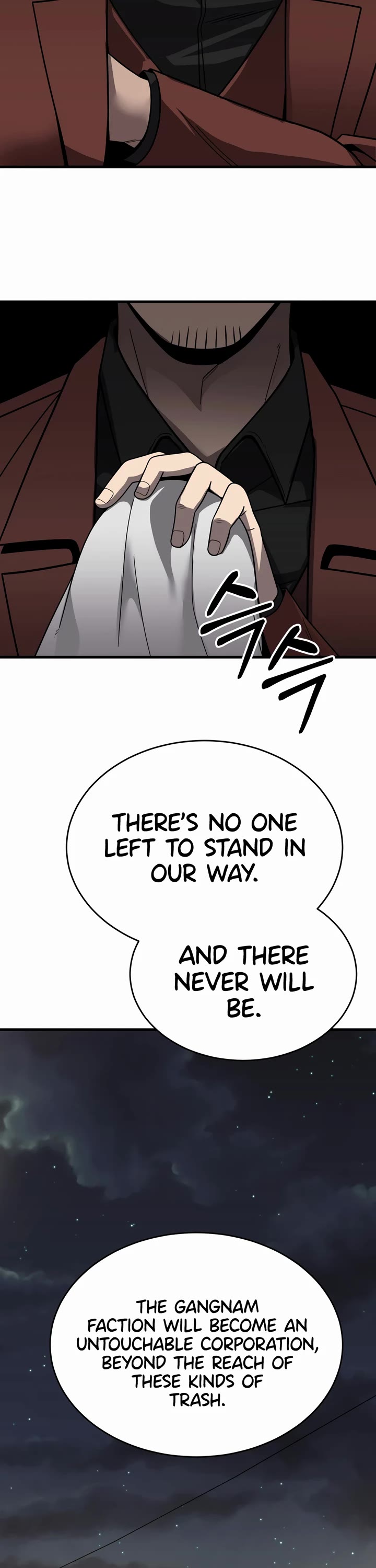 I'll Be a Villain in This Life Chapter 46 page 48 - Chapter 46
