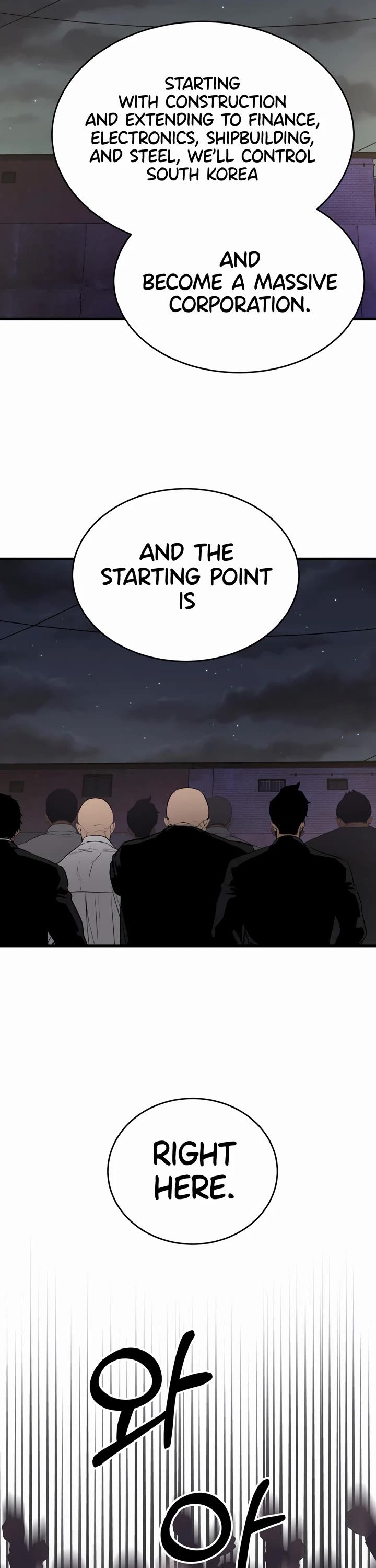 I'll Be a Villain in This Life Chapter 46 page 49 - Chapter 46