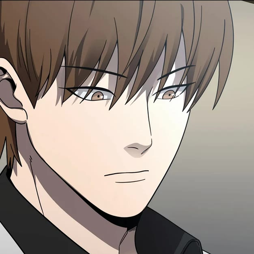 I'll Be a Villain in This Life Chapter 46 cover