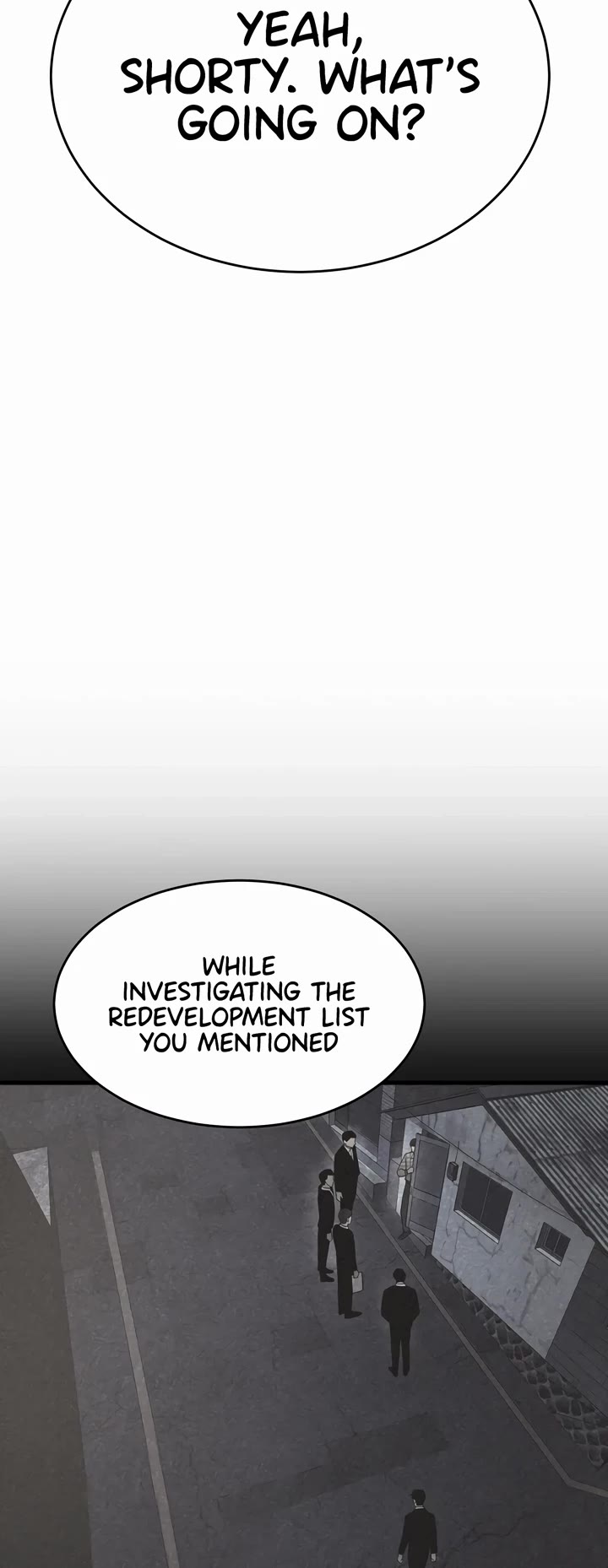 I'll Be a Villain in This Life Chapter 47 page 12 - Chapter 47