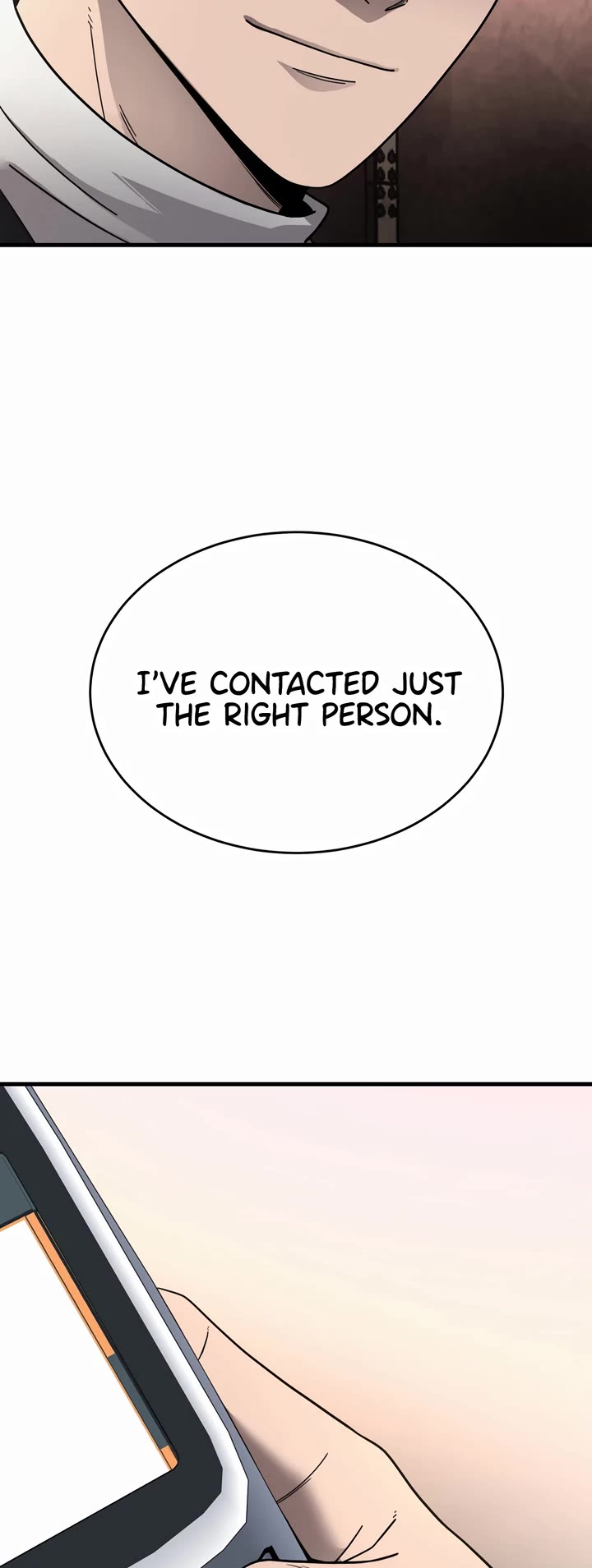 I'll Be a Villain in This Life Chapter 47 page 18 - Chapter 47