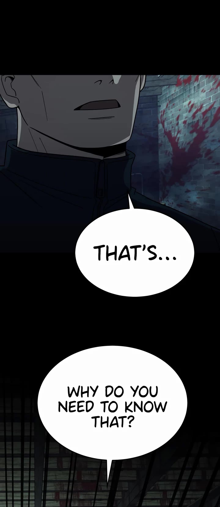 I'll Be a Villain in This Life Chapter 47 page 30 - Chapter 47