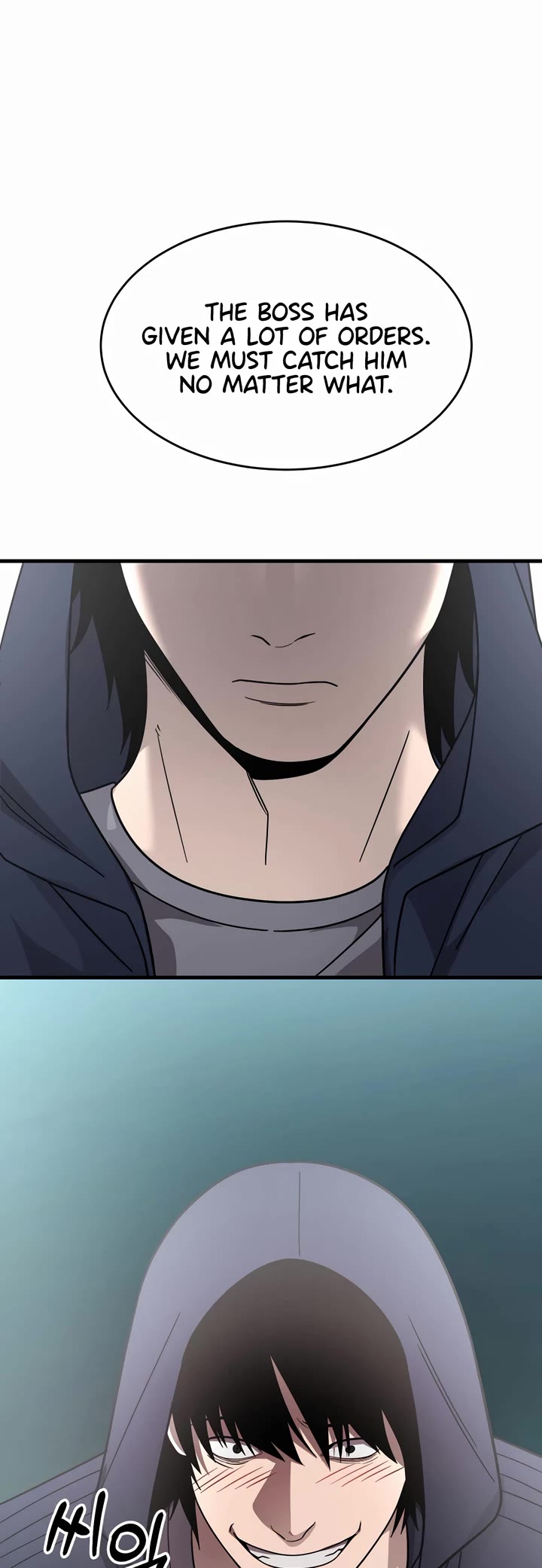 I'll Be a Villain in This Life Chapter 47 page 38 - Chapter 47