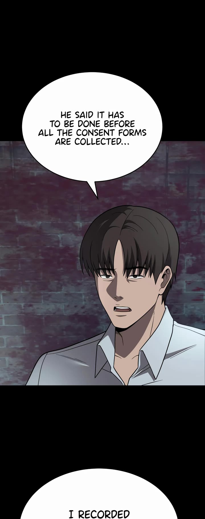I'll Be a Villain in This Life Chapter 48 page 10 - Chapter 48