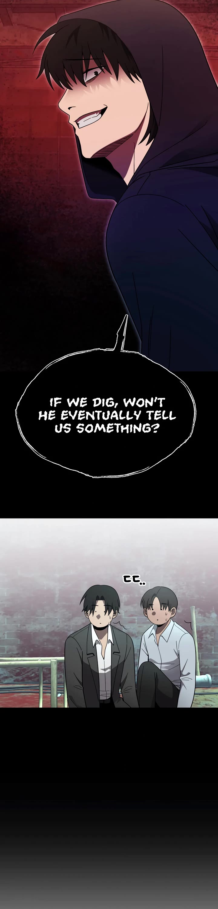 I'll Be a Villain in This Life Chapter 48 page 16 - Chapter 48