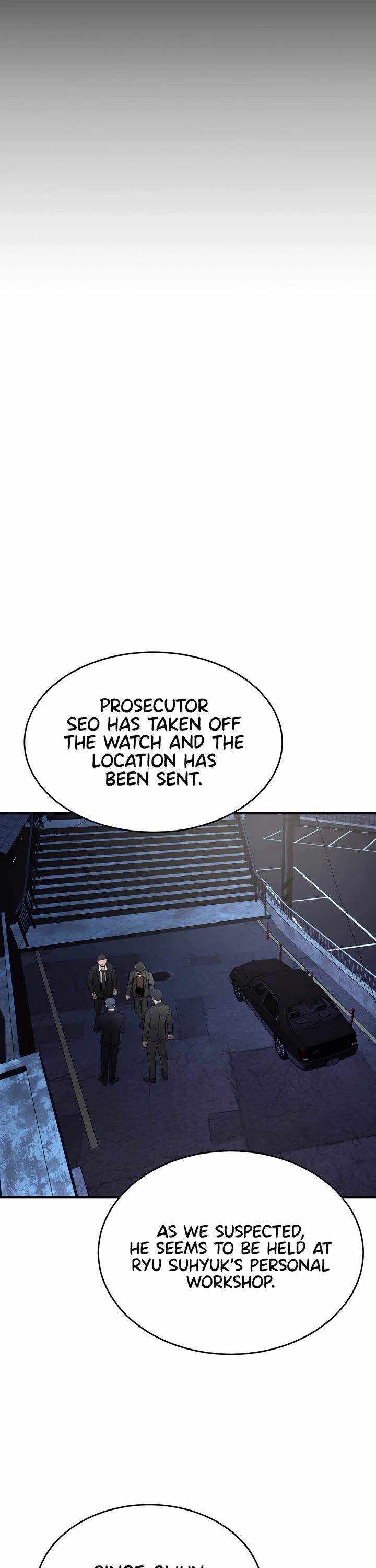 I'll Be a Villain in This Life Chapter 48 page 17 - Chapter 48