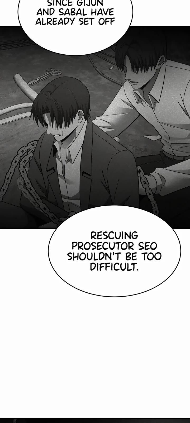 I'll Be a Villain in This Life Chapter 48 page 18 - Chapter 48
