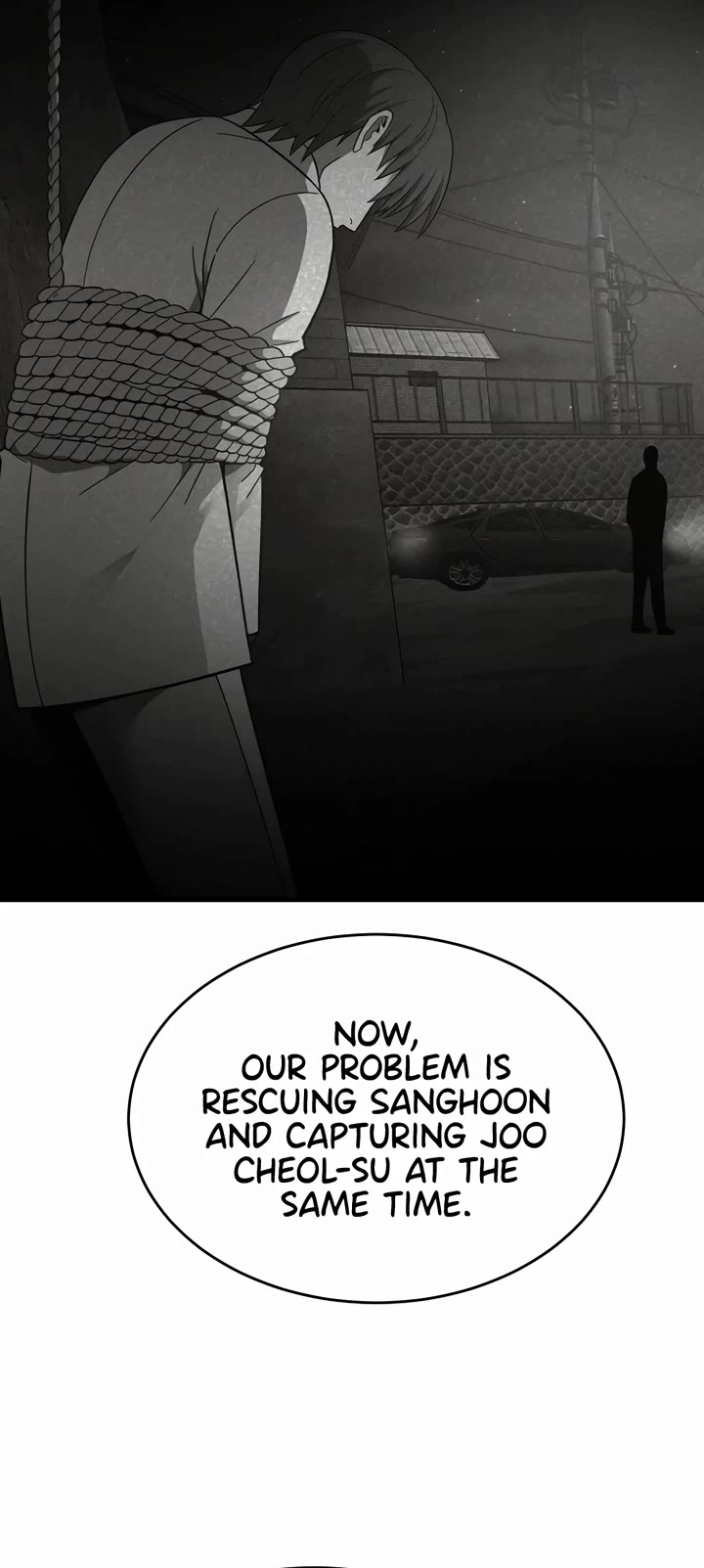 I'll Be a Villain in This Life Chapter 48 page 19 - Chapter 48