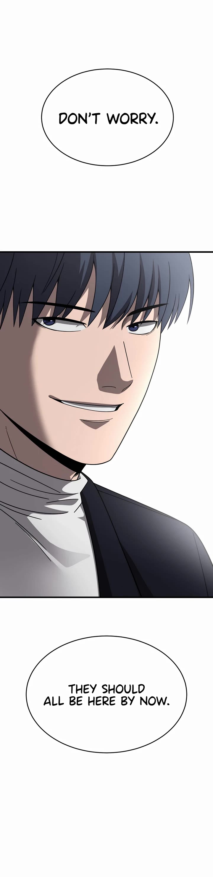 I'll Be a Villain in This Life Chapter 48 page 21 - Chapter 48