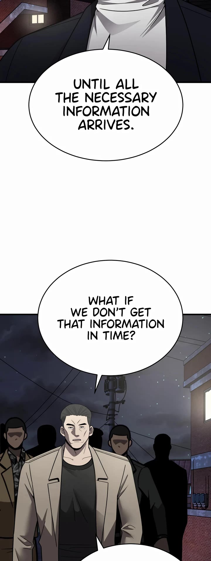 I'll Be a Villain in This Life Chapter 48 page 29 - Chapter 48