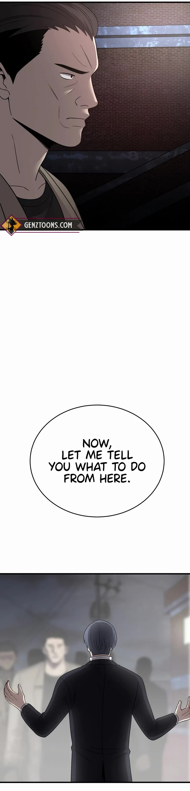I'll Be a Villain in This Life Chapter 48 page 31 - Chapter 48