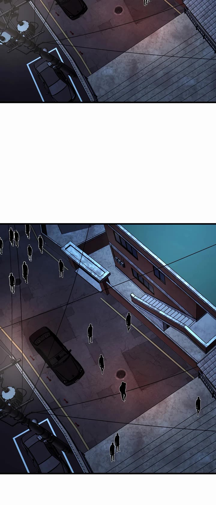 I'll Be a Villain in This Life Chapter 48 page 33 - Chapter 48