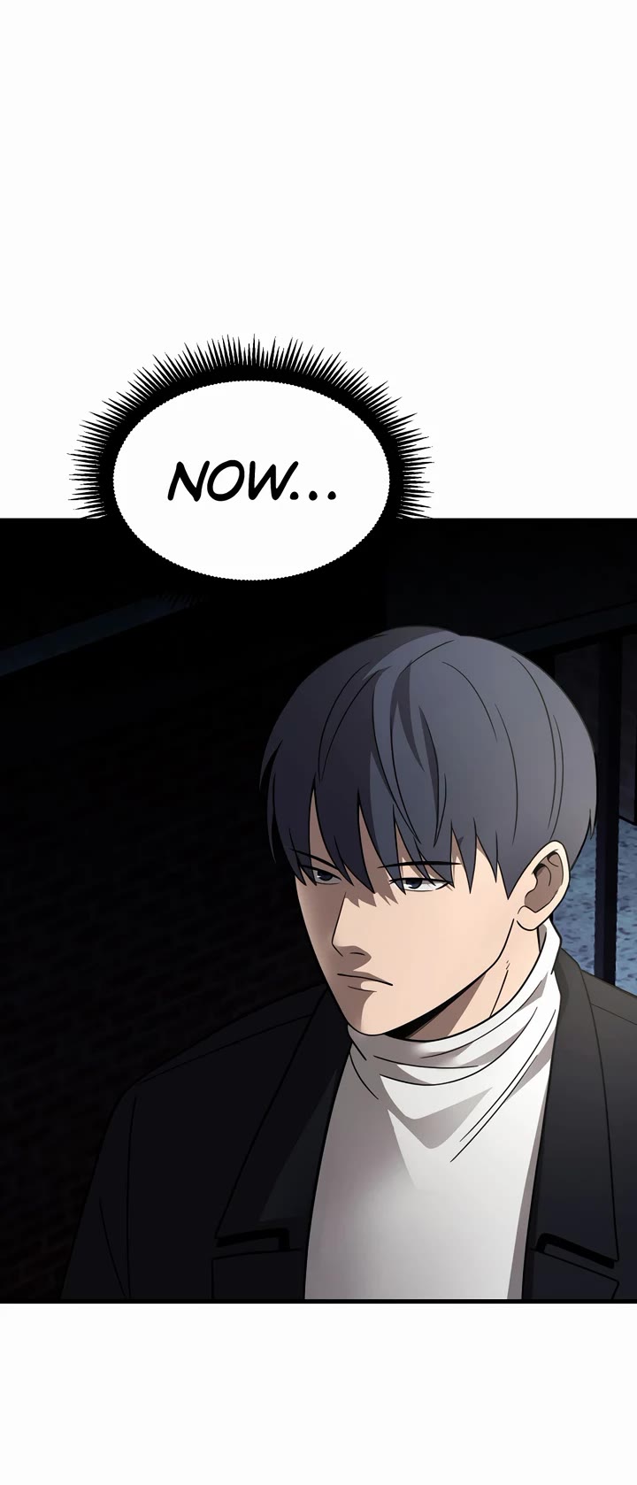 I'll Be a Villain in This Life Chapter 48 page 34 - Chapter 48