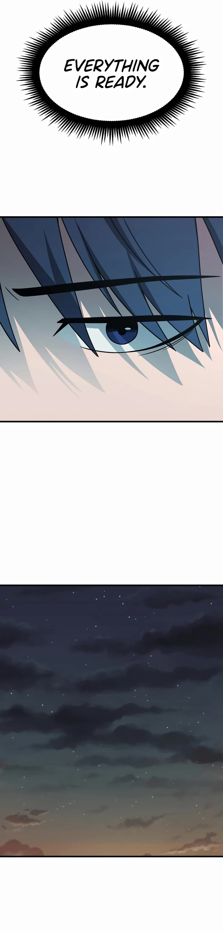 I'll Be a Villain in This Life Chapter 48 page 35 - Chapter 48