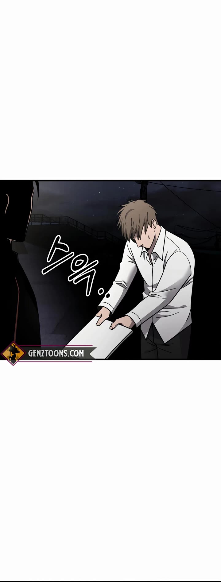I'll Be a Villain in This Life Chapter 48 page 41 - Chapter 48