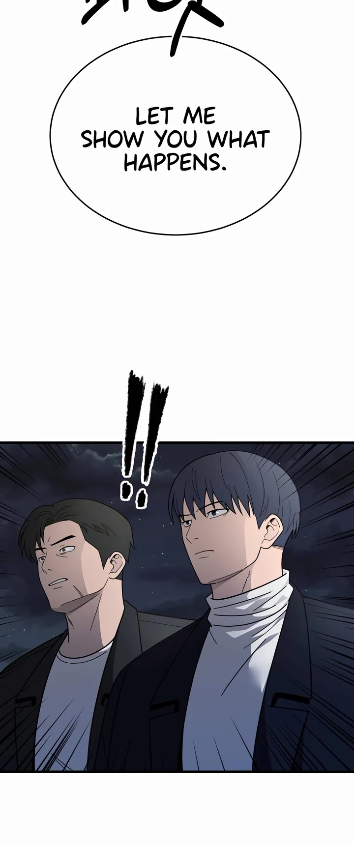 I'll Be a Villain in This Life Chapter 48 page 45 - Chapter 48