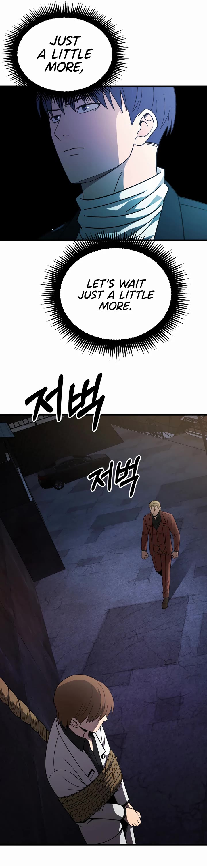 I'll Be a Villain in This Life Chapter 48 page 46 - Chapter 48