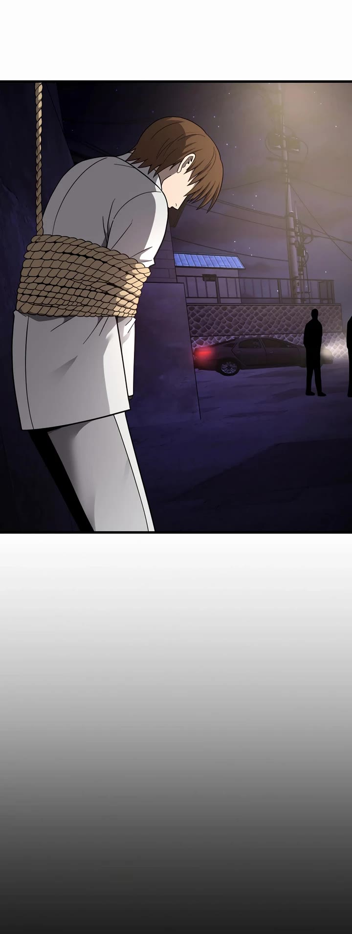 I'll Be a Villain in This Life Chapter 48 page 7 - Chapter 48
