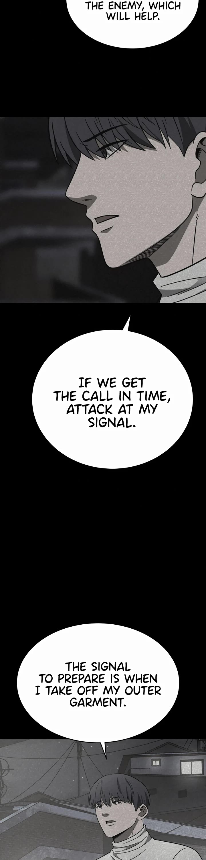 I'll Be a Villain in This Life Chapter 49 page 17 - Chapter 49