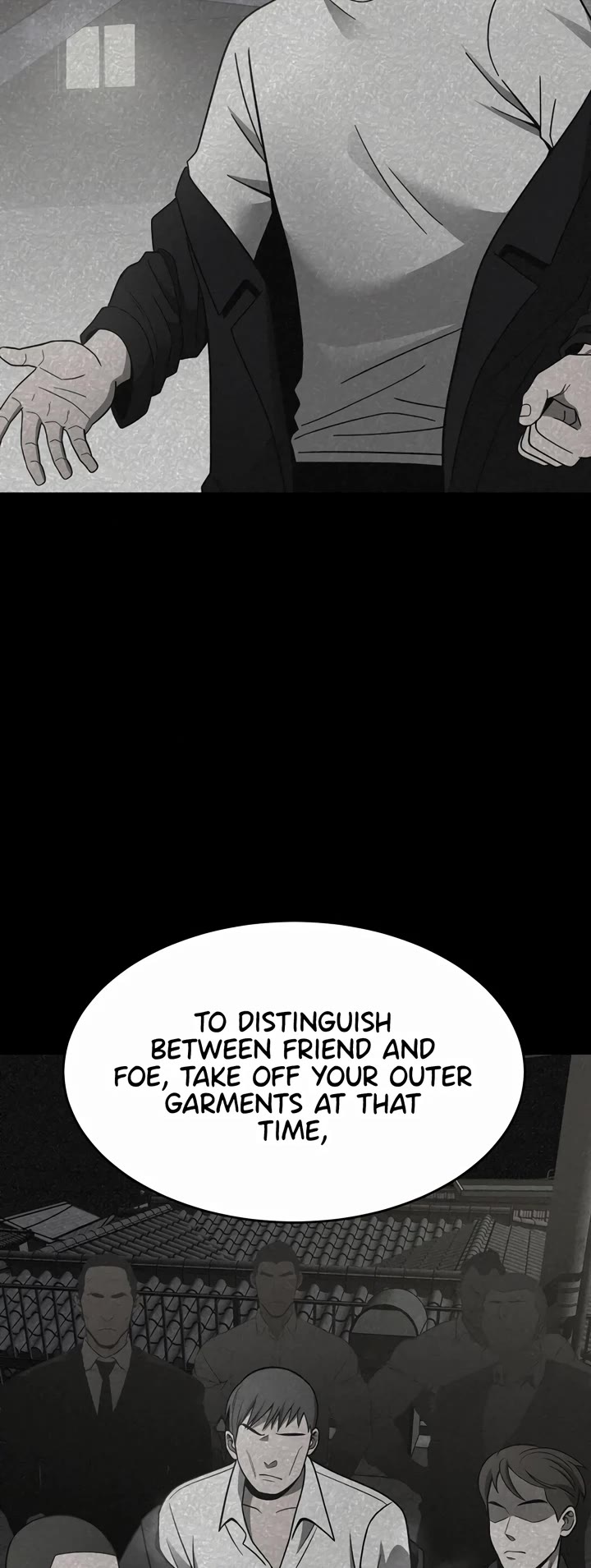I'll Be a Villain in This Life Chapter 49 page 18 - Chapter 49