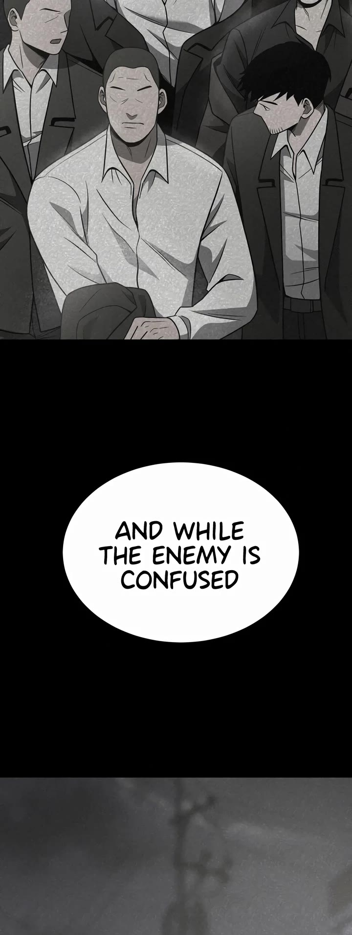 I'll Be a Villain in This Life Chapter 49 page 19 - Chapter 49