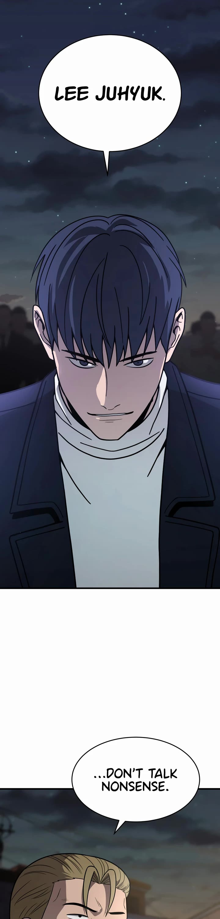 I'll Be a Villain in This Life Chapter 49 page 2 - Chapter 49