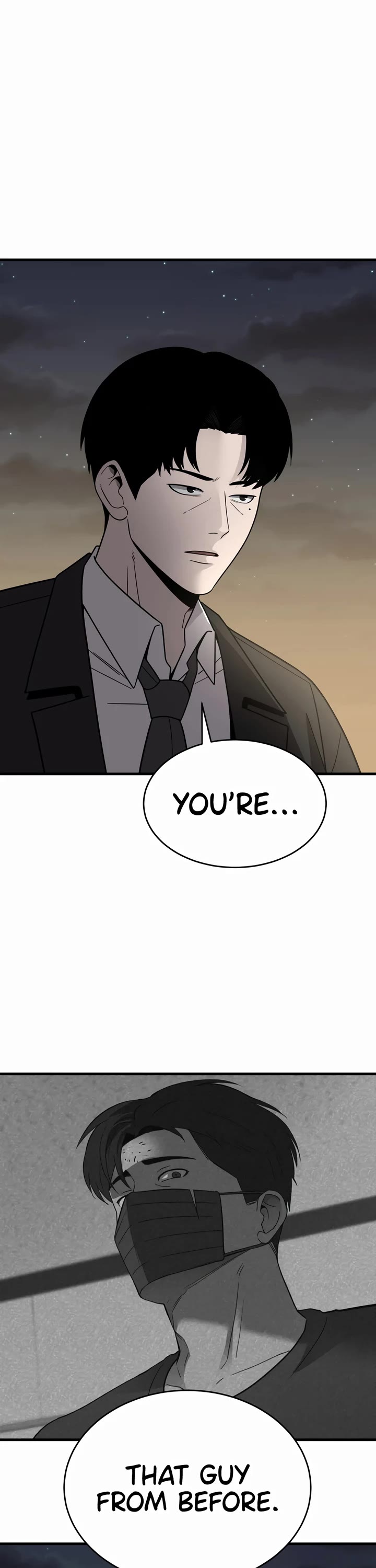 I'll Be a Villain in This Life Chapter 49 page 25 - Chapter 49