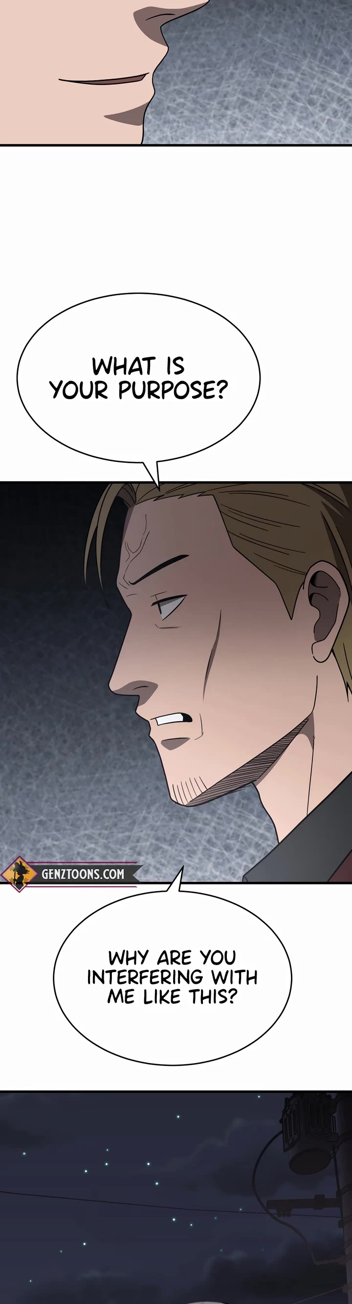 I'll Be a Villain in This Life Chapter 49 page 30 - Chapter 49