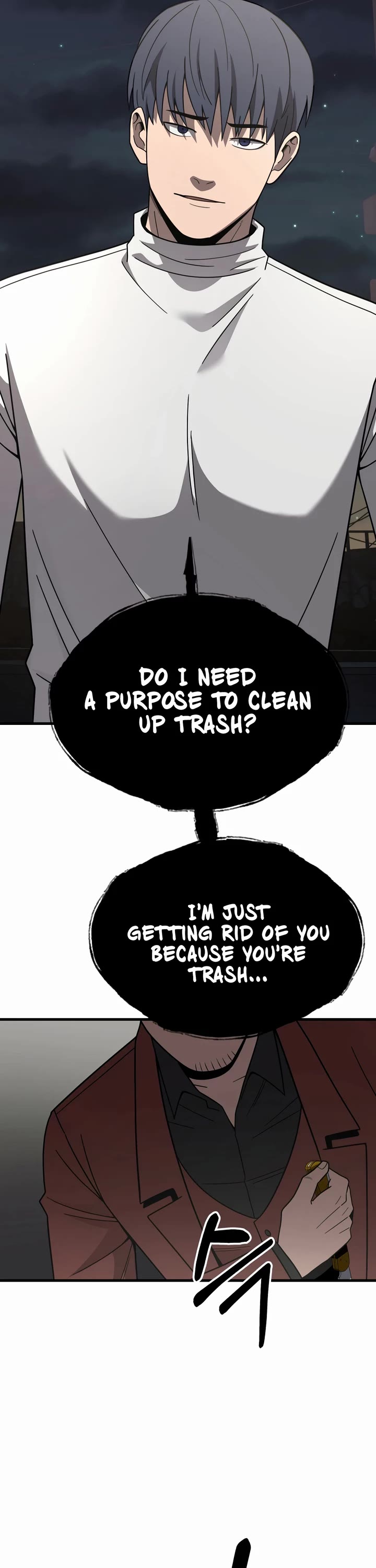 I'll Be a Villain in This Life Chapter 49 page 31 - Chapter 49