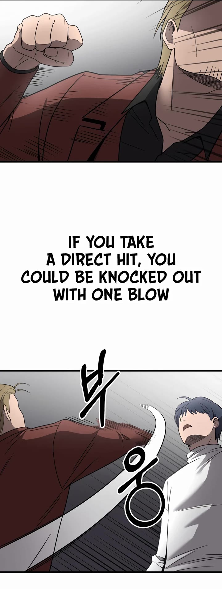 I'll Be a Villain in This Life Chapter 49 page 38 - Chapter 49