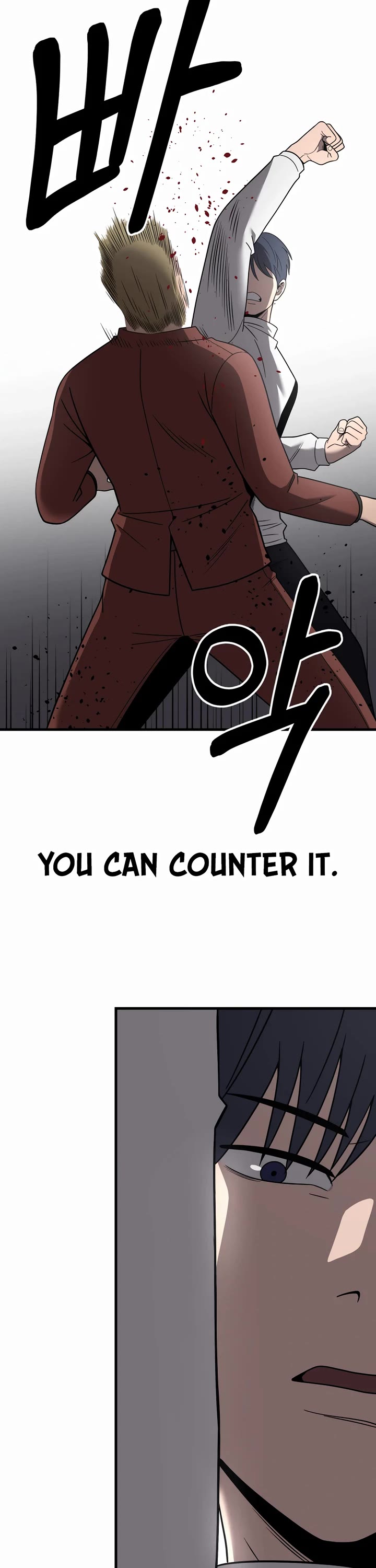 I'll Be a Villain in This Life Chapter 49 page 40 - Chapter 49