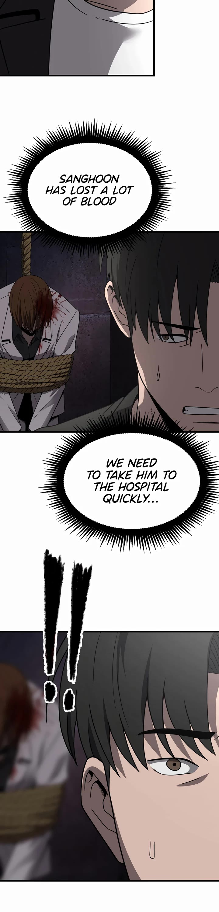 I'll Be a Villain in This Life Chapter 49 page 44 - Chapter 49