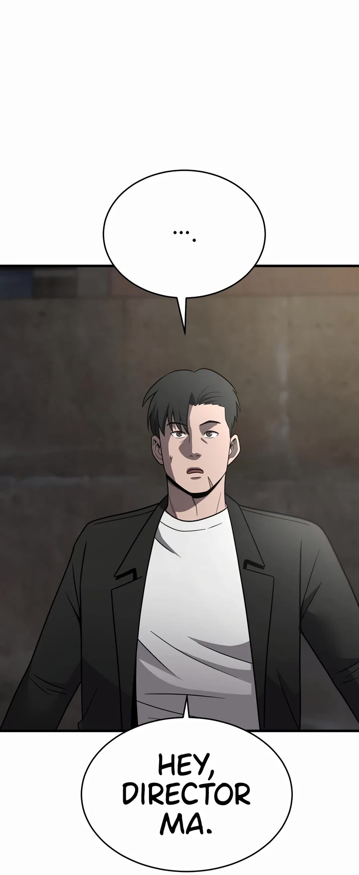 I'll Be a Villain in This Life Chapter 49 page 45 - Chapter 49