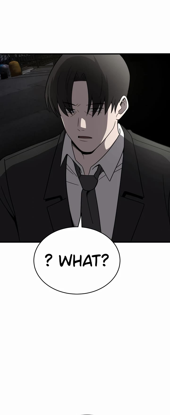 I'll Be a Villain in This Life Chapter 49 page 46 - Chapter 49