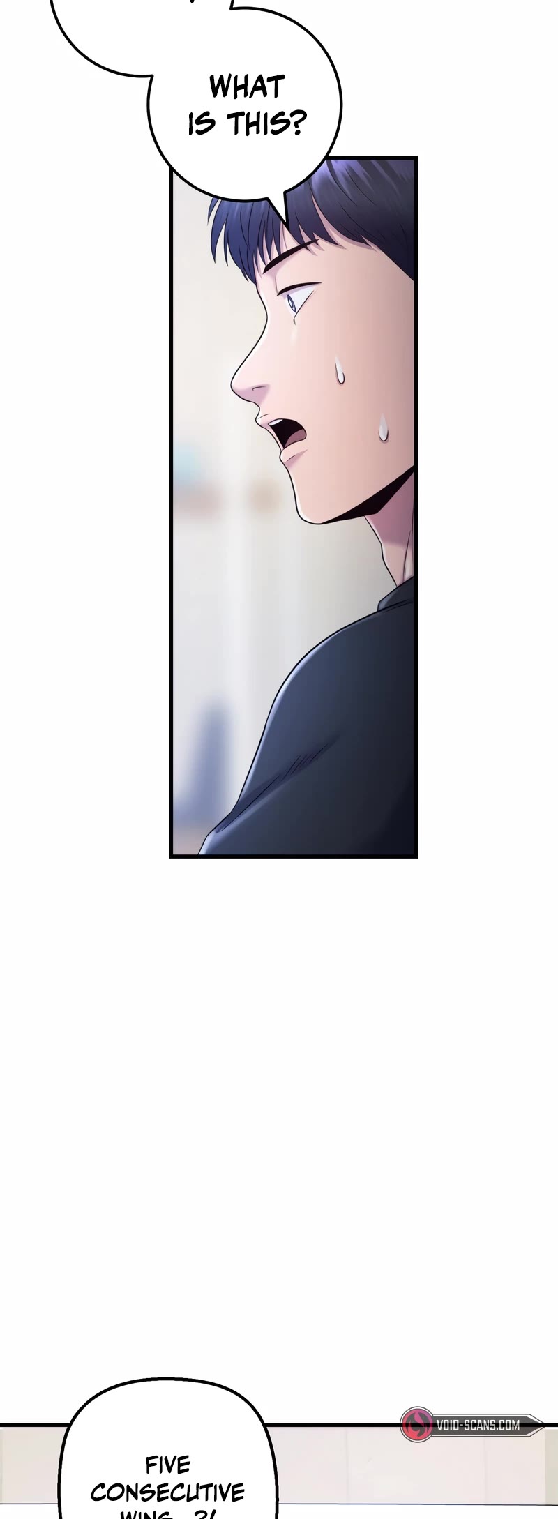 I'll Be a Villain in This Life Chapter 5 page 20 - Chapter 5