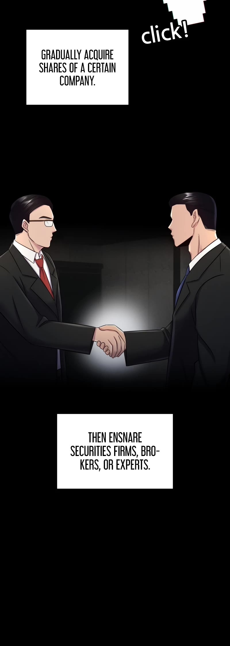 I'll Be a Villain in This Life Chapter 5 page 25 - Chapter 5
