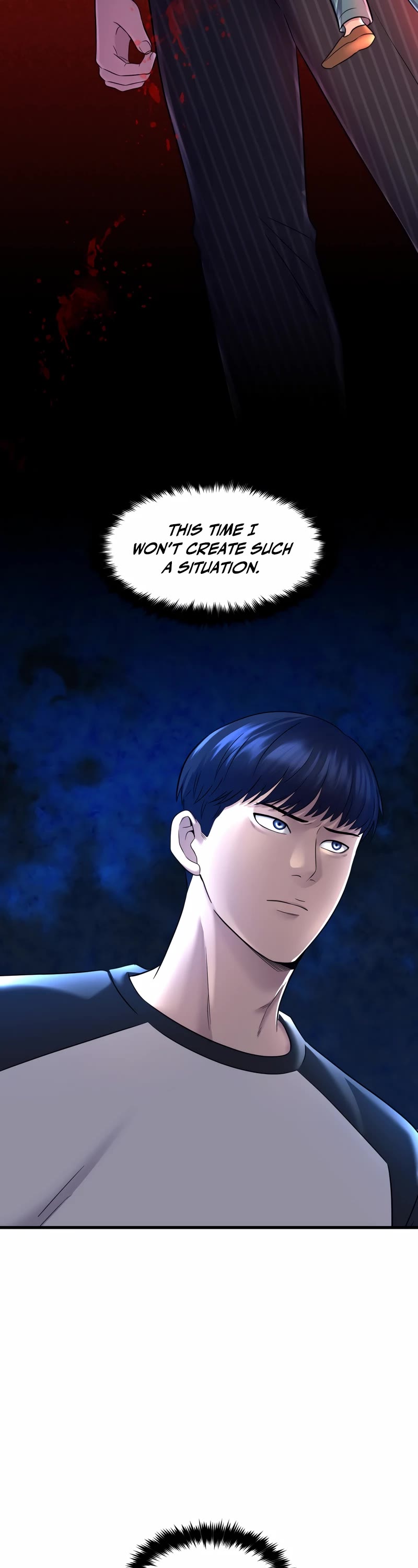 I'll Be a Villain in This Life Chapter 5 page 31 - Chapter 5